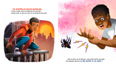 Spider-Man - Mes premières aventures Marvel - Miles Morales