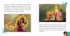 7 histoires pour la semaine - spécial été