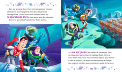 Incroyables histoires de l'espace