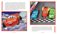 Cars - La grande histoire