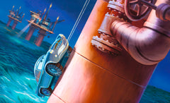 Cars - La grande histoire