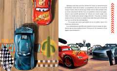 Cars - La grande histoire