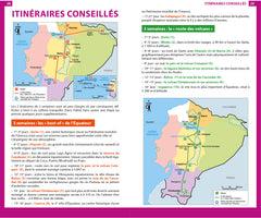 Guide du Routard Equateur et Galapagos 2022/23