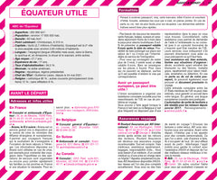 Guide du Routard Equateur et Galapagos 2022/23