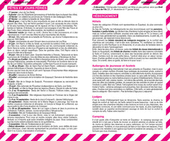Guide du Routard Equateur et Galapagos 2022/23