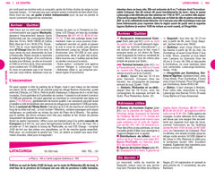 Guide du Routard Equateur et Galapagos 2022/23