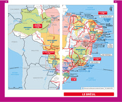 Guide du Routard Brésil 2022/23