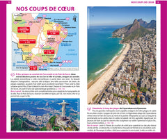 Guide du Routard Brésil 2022/23