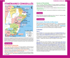 Guide du Routard Brésil 2022/23