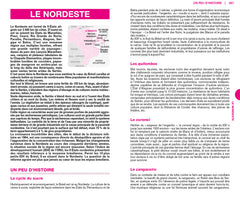 Guide du Routard Brésil 2022/23