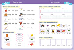 Pour comprendre CP, CE1, CE2 - Spécial DYS (dyslexie) et difficultés d'apprentissage