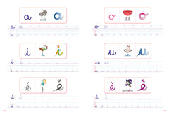 Pour comprendre CP, CE1, CE2 - Spécial DYS (dyslexie) et difficultés d'apprentissage