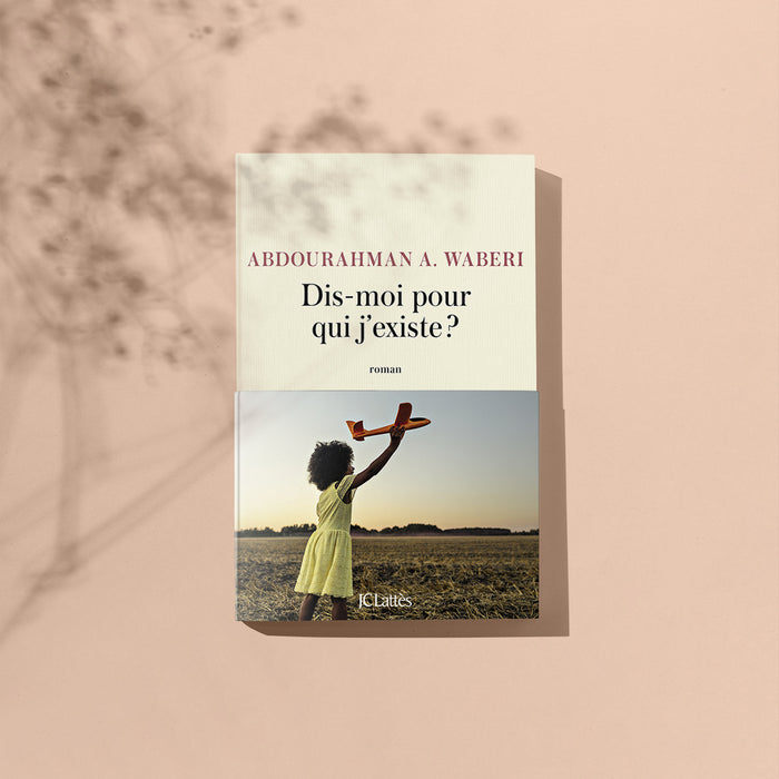 Dis-moi pour qui j'existe ?