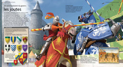 Les Chevaliers
