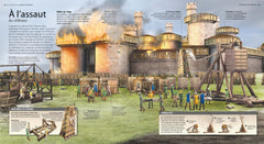 Les Chevaliers