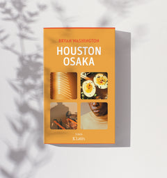 Houston Osaka