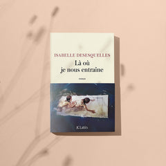Là où je nous entraîne