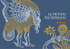 Le Petit Larousse illustré de l'ésotérisme