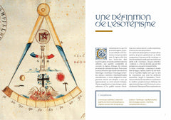 Le Petit Larousse illustré de l'ésotérisme