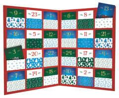 Marvel - Calendrier de l'avent