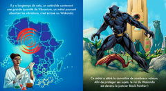 Marvel - Calendrier de l'avent