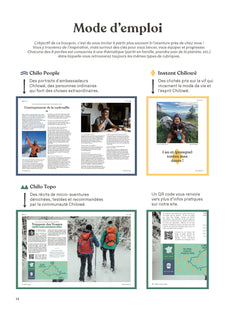 La bible de la micro aventure