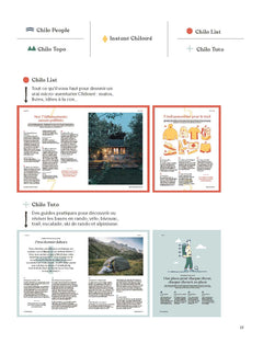 La bible de la micro aventure
