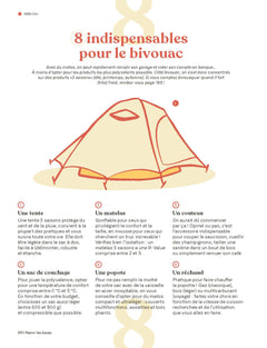 La bible de la micro aventure