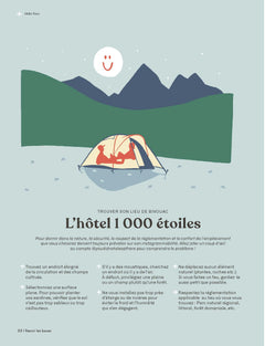 La bible de la micro aventure