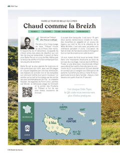 La bible de la micro aventure