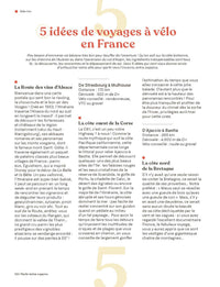 La bible de la micro aventure
