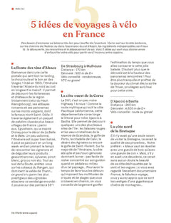 La bible de la micro aventure