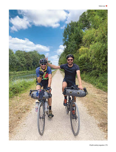 La bible de la micro aventure