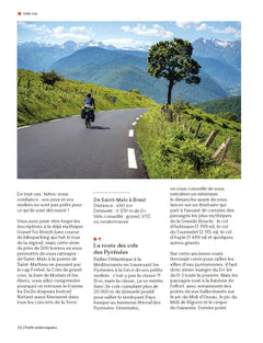 La bible de la micro aventure