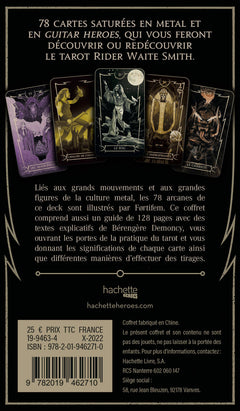 Tarot Metal