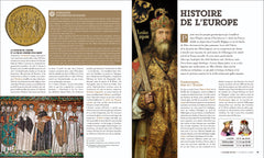 Le grand Larousse illustré de la culture générale