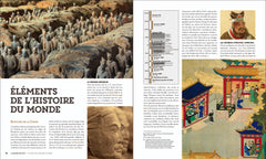 Le grand Larousse illustré de la culture générale