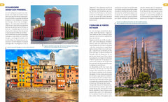 Les plus beaux voyages en train à travers l'Europe