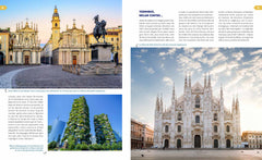 Les plus beaux voyages en train à travers l'Europe