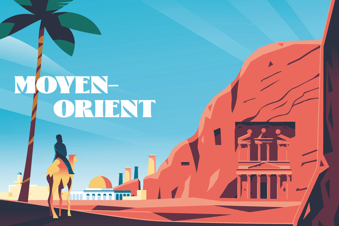 Les 50 voyages à faire dans sa vie