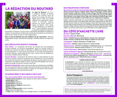 Guide du routard Kenya Tanzanie