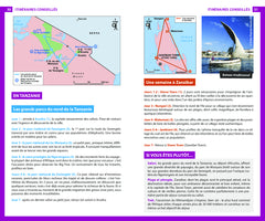 Guide du routard Kenya Tanzanie