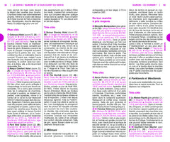 Guide du routard Kenya Tanzanie