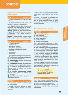 Objectif Bac 2023 - 1re ST2S