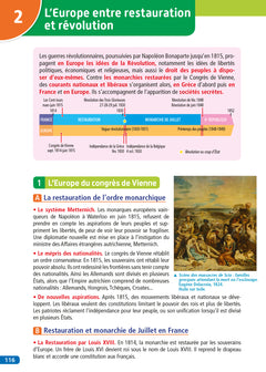 Objectif Bac 2023 - 1re Les 4 Enseignements communs