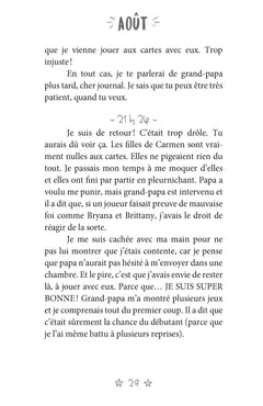 Le Journal de Dylane T05