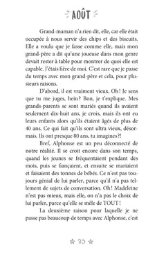 Le Journal de Dylane T05