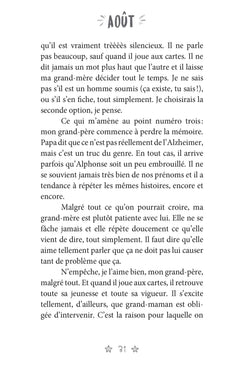 Le Journal de Dylane T05