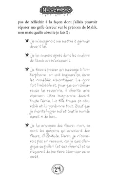 Chocolat chaud à la guimauve