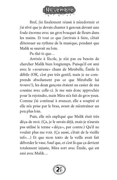 Chocolat chaud à la guimauve